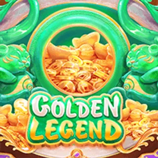 GOLDEN LEGEND