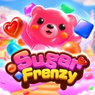 SUGAR FRENZY