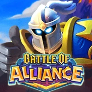 BATTLE OF ALLIANCE