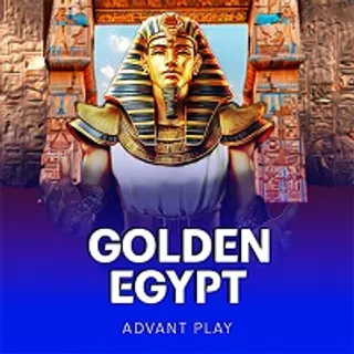 Golden Egypt