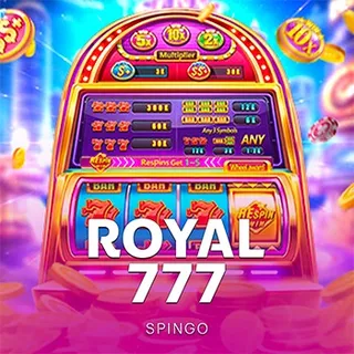 Royal 777