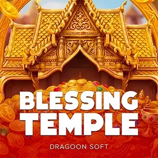 Blessing Temple