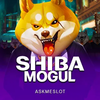 Shiba Mogul