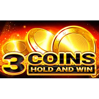 3 Coins