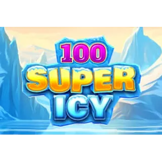 100 Super Icy Dice