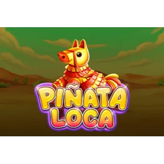 Pinata Loca Dice