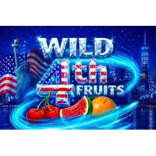 Wild 4th Fruits