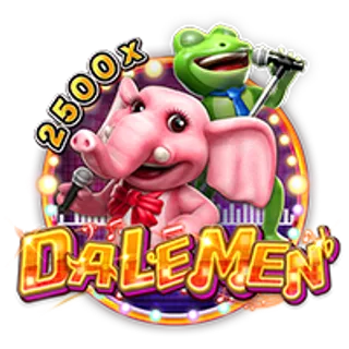 DA LE MEN