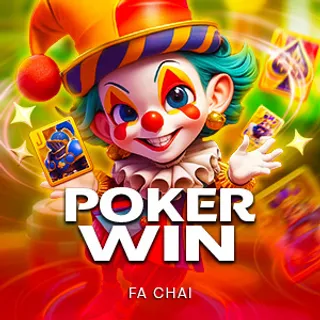 POKER WIN