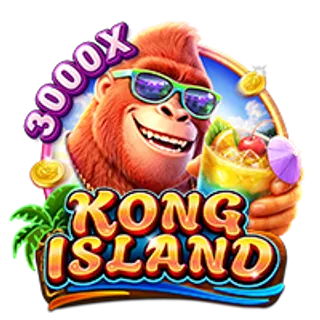 KONG ISLAND