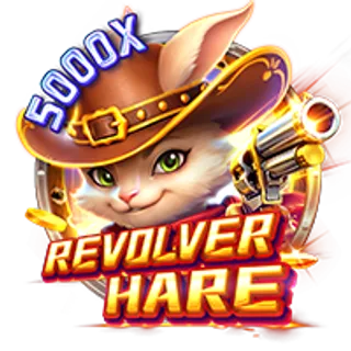 REVOLVER HARE