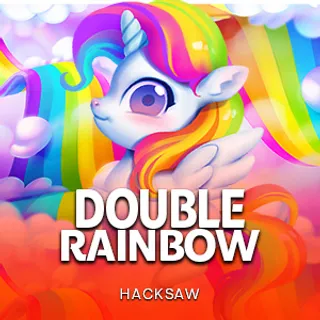 Double Rainbow