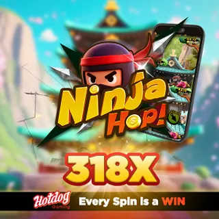 Ninja Hop