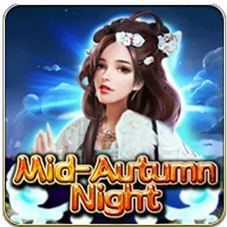 Mid-Autumn Night