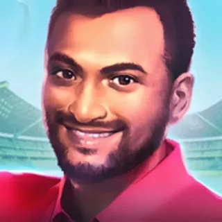 Cricket SAH 75