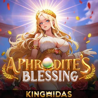 Aphrodite's Blessing