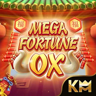 Mega Fortune Ox