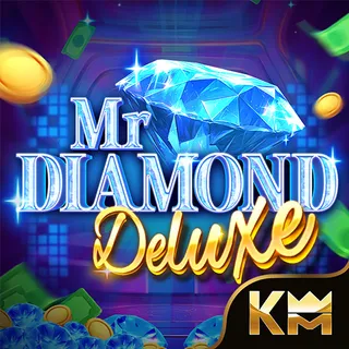Mr Diamond Deluxe