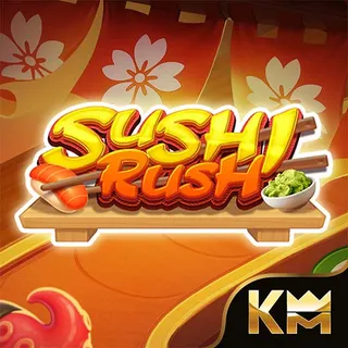 Sushi Rush