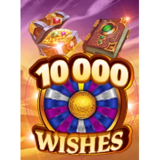 10000 Wishes