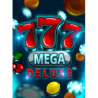 777 Mega Deluxe
