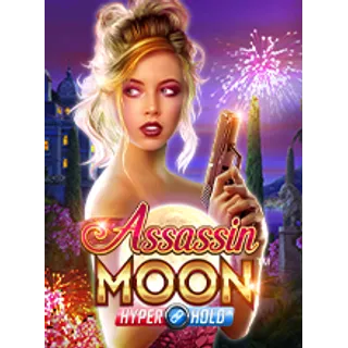 Assassin Moon