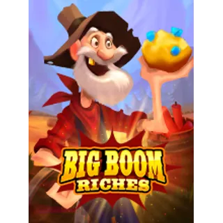 Big Boom Riches