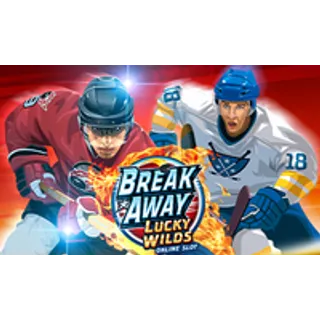 Break Away Lucky Wilds