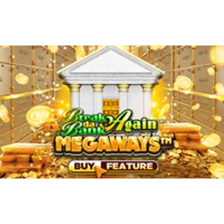 Break Da Bank Again™ MEGAWAYS™