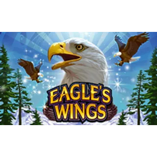 Eagle's Wings