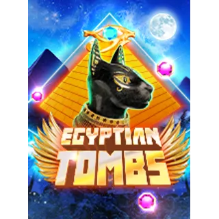 Egyptian Tombs