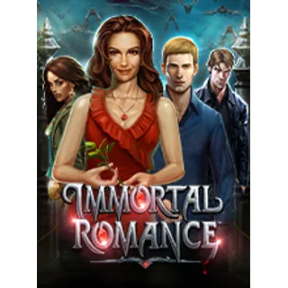 Immortal Romance