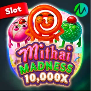 Mithai Madness 10000X