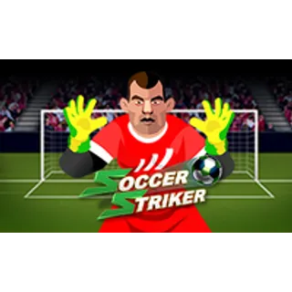 Soccer Striker