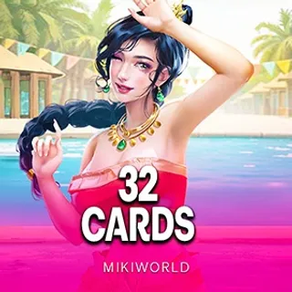 Rng32Cards