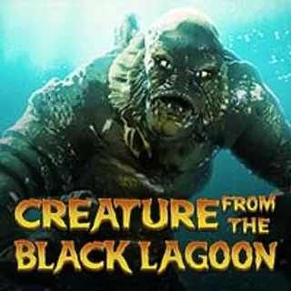 Creature from the Black Lagoon
