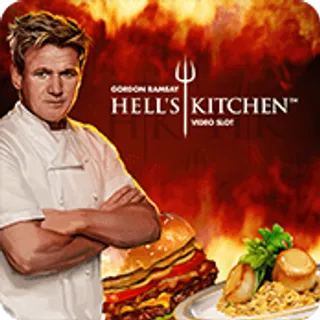 Gordon Ramsay Hell’s Kitchen