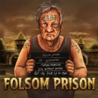 Folsom Prison 