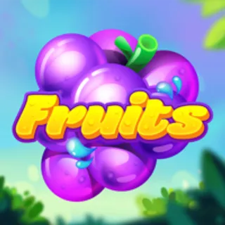 Fruits 