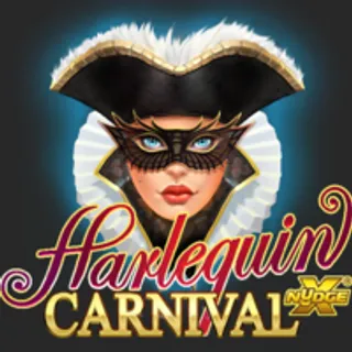Harlequin Carnival 
