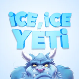 Ice Ice Yeti 