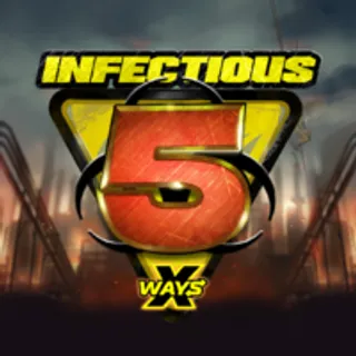 Infectious 5 xWays 