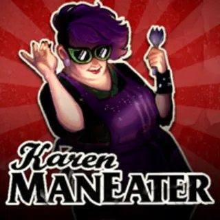 Karen Maneater 