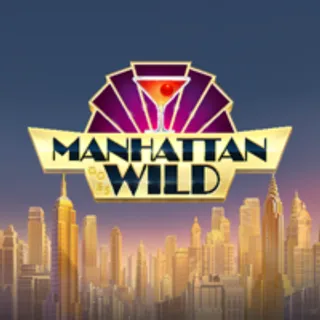 Manhattan Goes Wild 