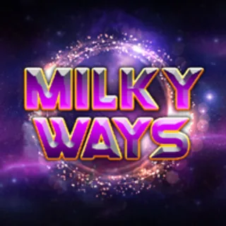 Milky Ways 