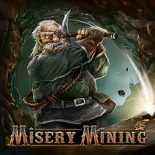 Misery Mining 