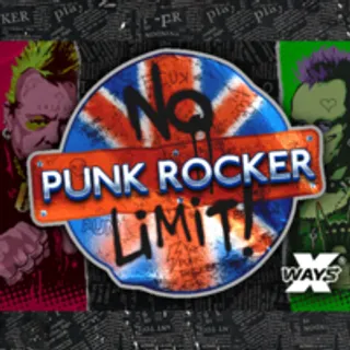 Punk Rocker 
