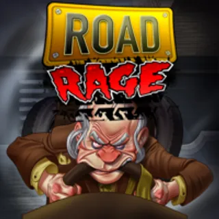 Road Rage 