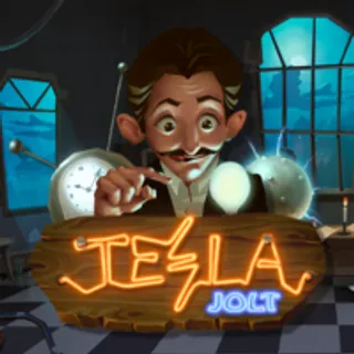 Tesla Jolt 