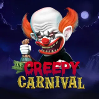 The Creepy Carnival 